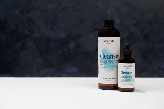 Why People Are Afraid of Colloidal Silver—And Why They Don’t Need to Be