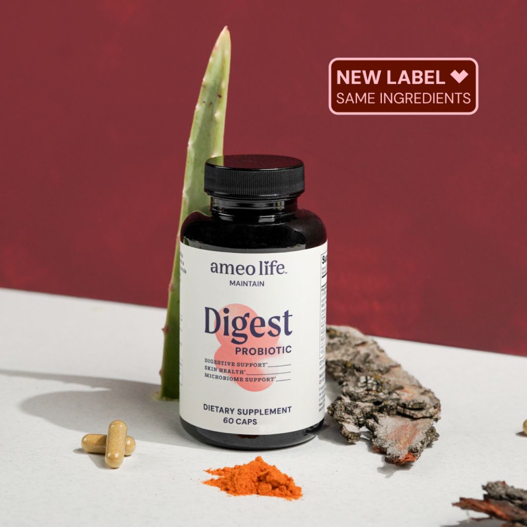 Total Wellness Bundle