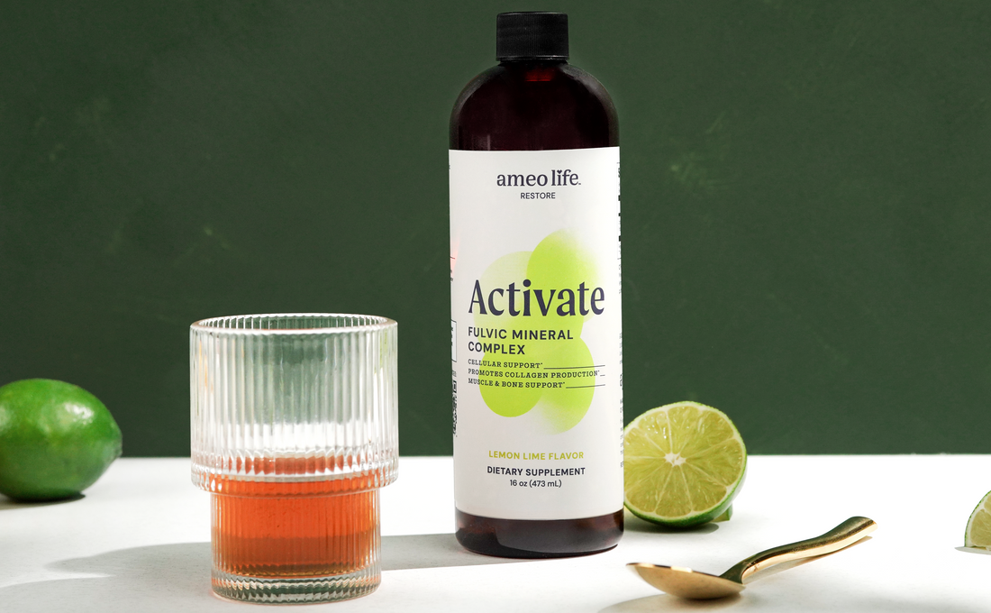 Are Mineral Deficiencies Behind Your Health Issues? Here’s What You Need to Know