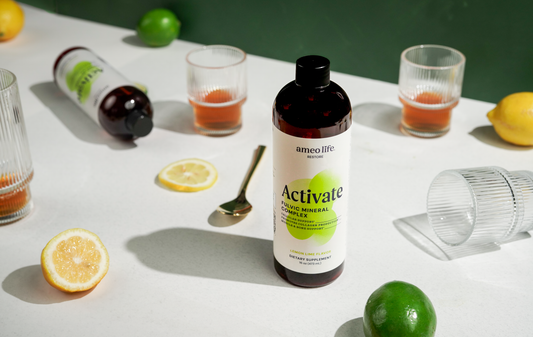 What Are Fulvic Trace Minerals, And Why Are They So Important for Your Health?