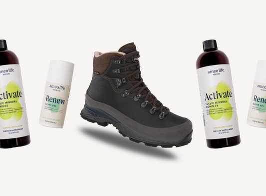 5 Outdoor Hacks for Energized, Balanced Adventures