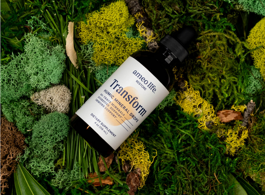 7 Reasons We’re Obsessed with Humic Minerals