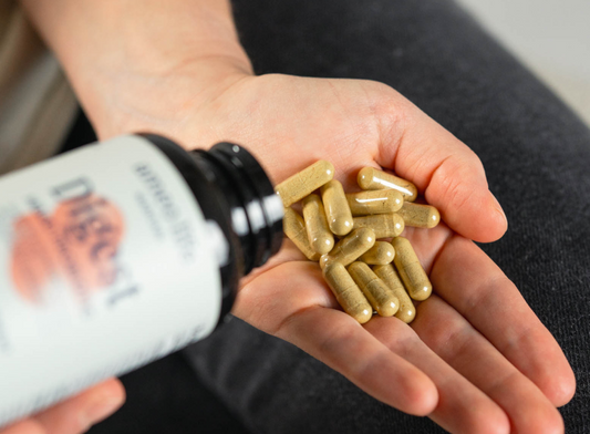 5 Simple Hacks to Beat Bloating