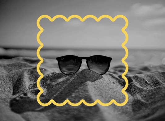Sun’s Out, Toxin’s Out: 5 Simple Swaps for a Lighter Summer
