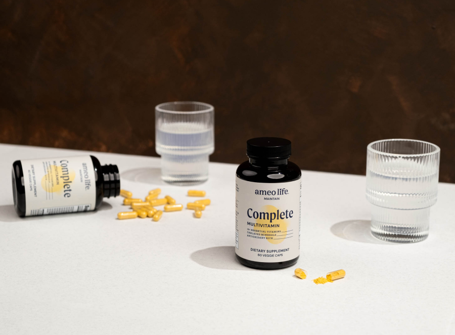 You’re taking vitamins, but are you absorbing them?