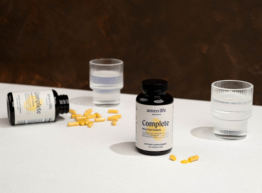 You’re taking vitamins, but are you absorbing them?