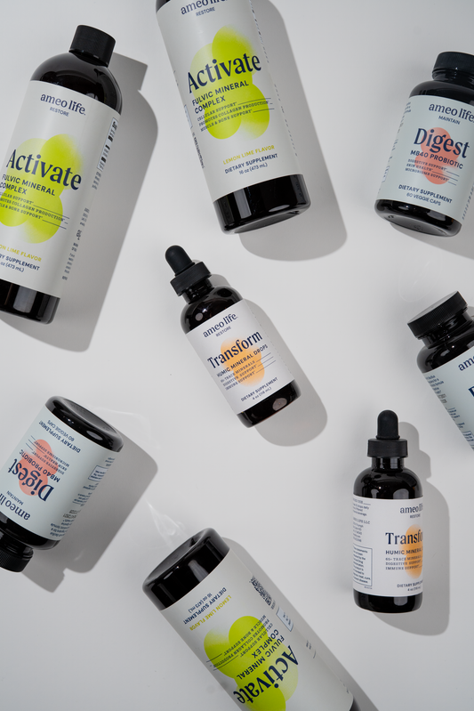 Your September Reset: The 5 Wellness Bundles That Actually Work