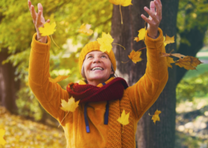 Build Your Immune System for the Cold and Flu Season