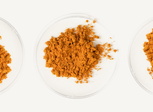 Fulvic is the Nutrient You May Be Missing