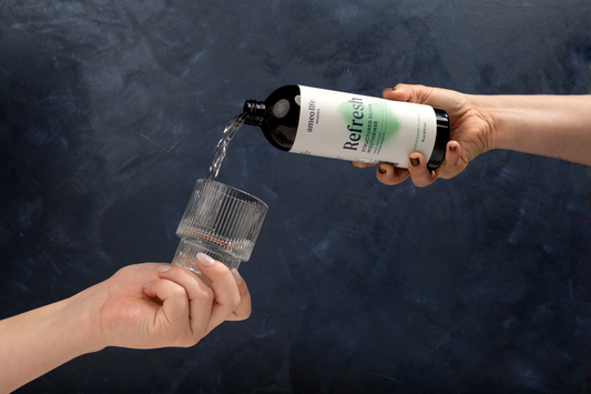 Why Ameo Life Mouthrinse Is a Safer, Smarter Choice Than Chemical-Filled Store Brands