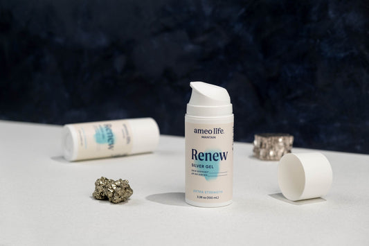 Structured Silver vs. Colloidal Silver: A Clear Guide to Benefits, Safety & Uses