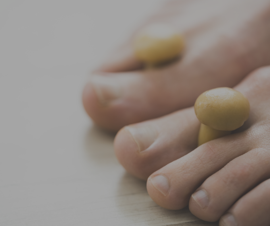 What You May Not Know About Toenail Fungus - Ameo Life