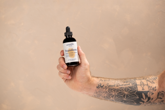What Are Humic Minerals, And Why Does Your Body Need Them?