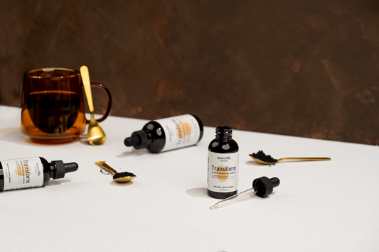 Humic Minerals vs. Shilajit: What Your Body Really Needs, And Why It Matters