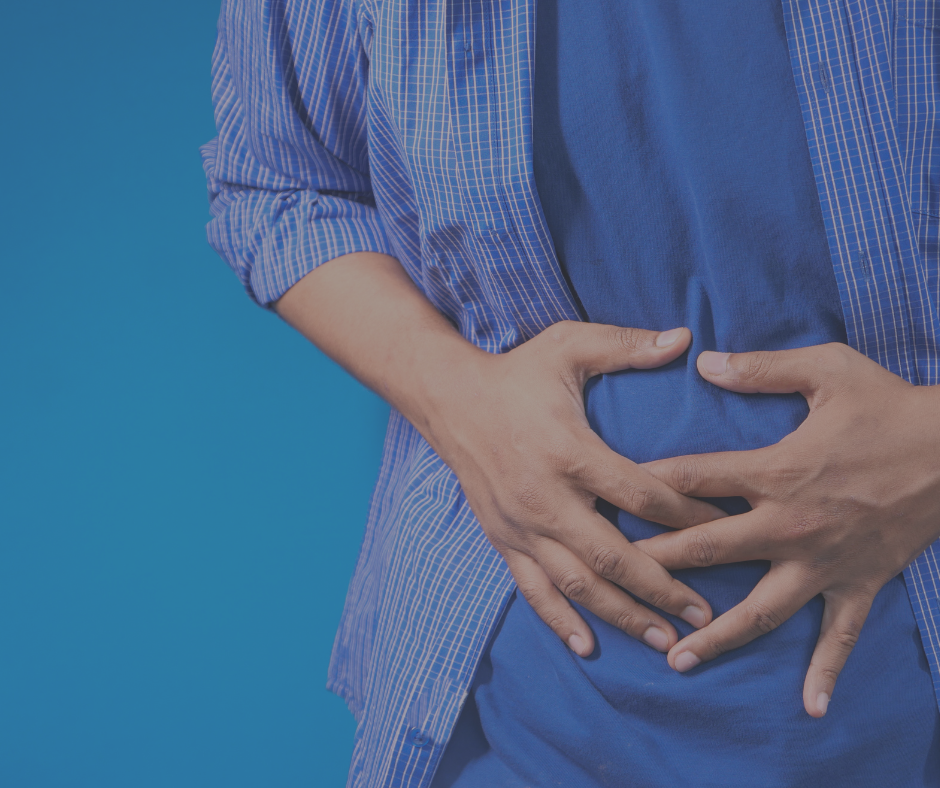 Finally, A simple approach to digestive problems - Ameo Life