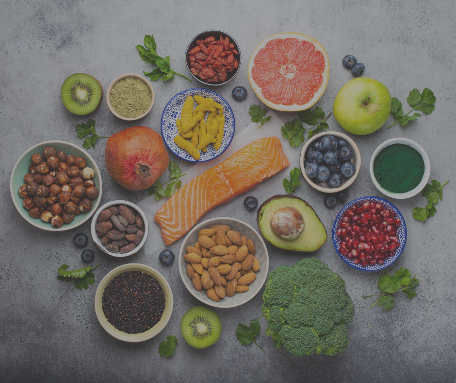 Top 10 Superfoods for 2021 - Ameo Life