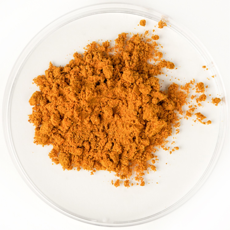 Fulvic Ionic Mineral Complex
