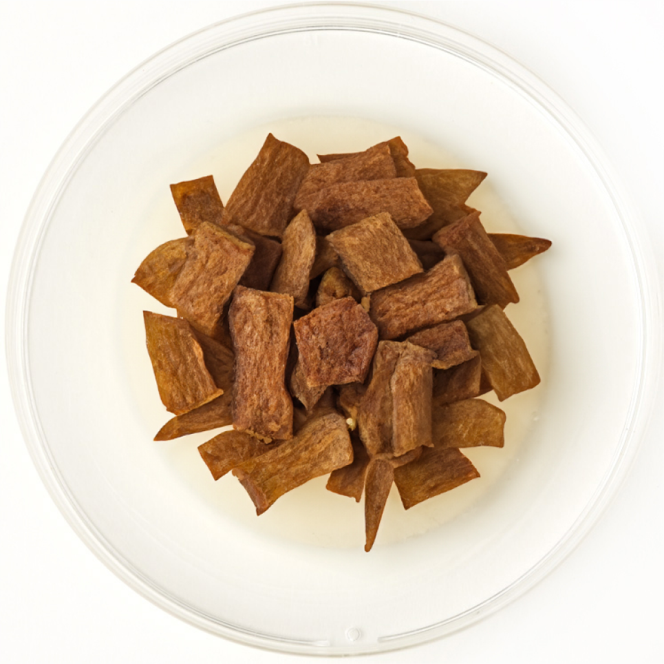 Monk Fruit