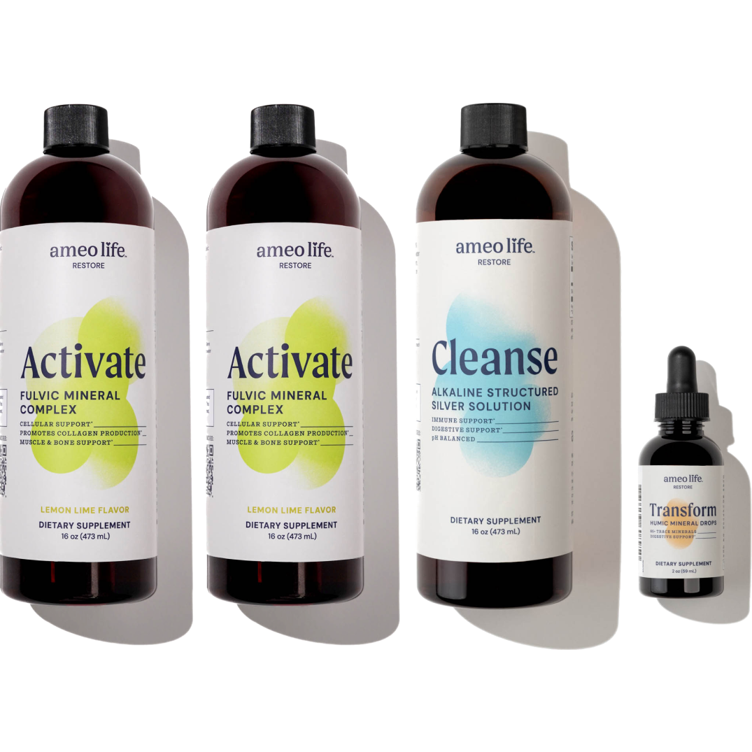 Detox