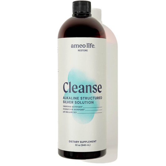 Cleanse