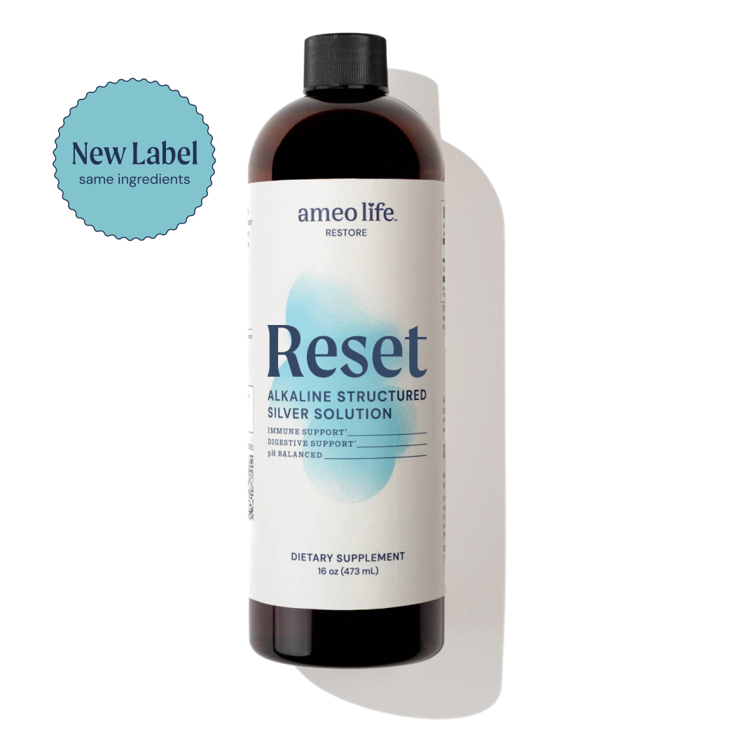 Reset 16oz