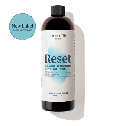 Reset 16oz