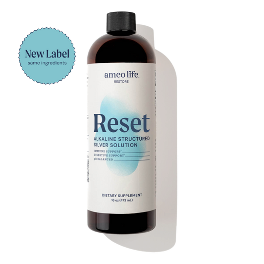 Reset 16oz