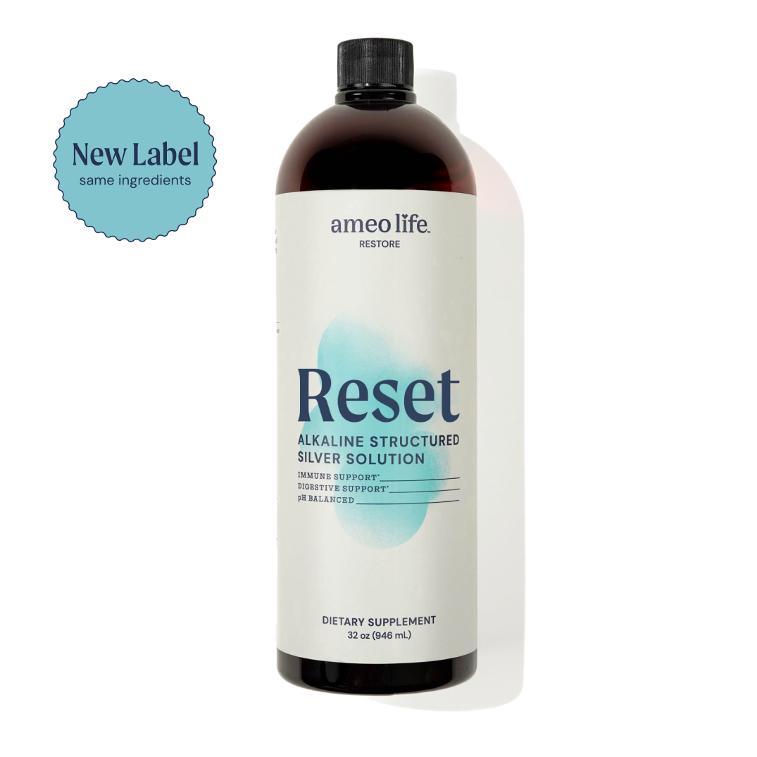 Reset 32oz