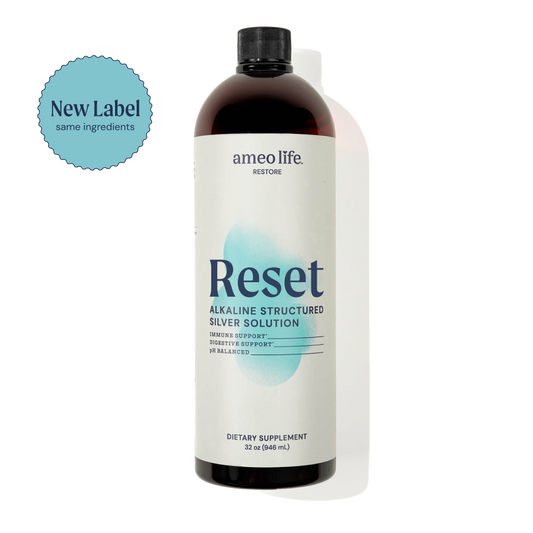Reset 32oz