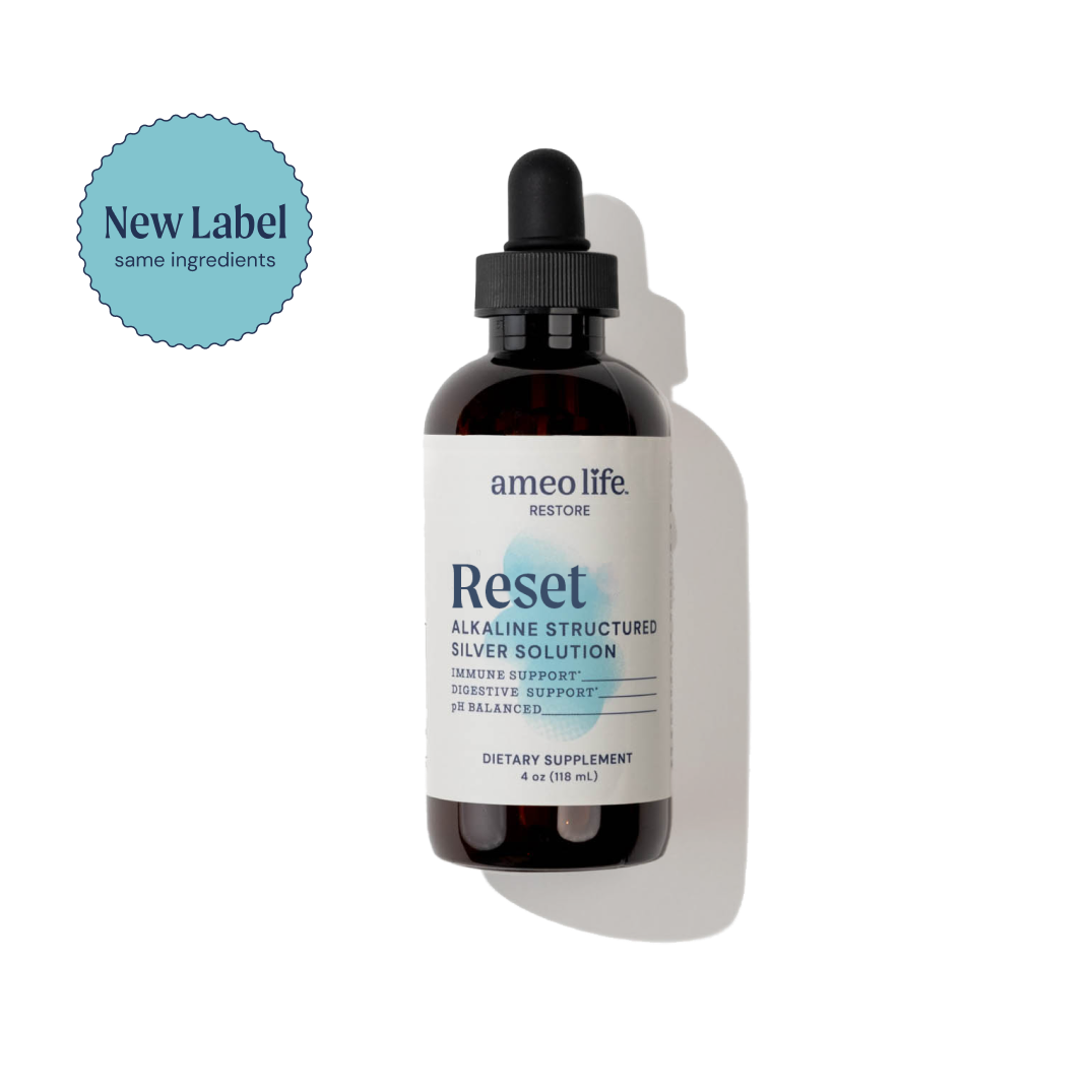 Reset 4oz