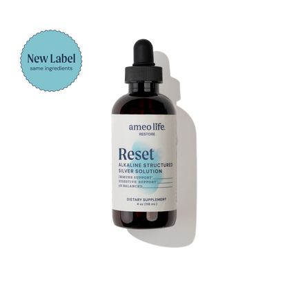 Reset 4oz
