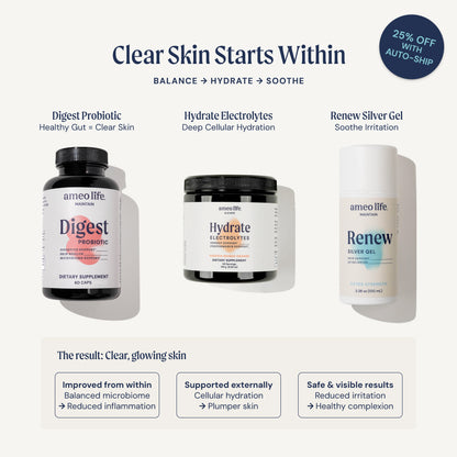 Clear Skin