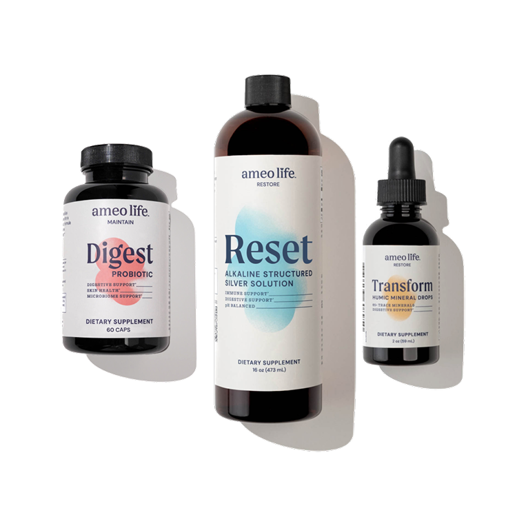 Detox Support