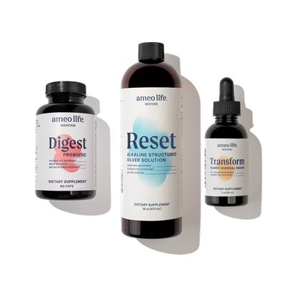 Detox Support