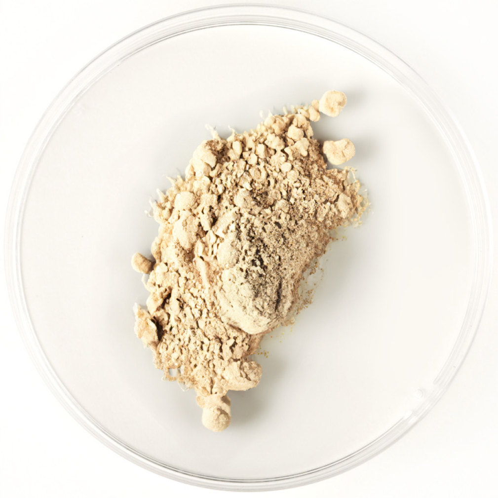 Psyllium (Husk)