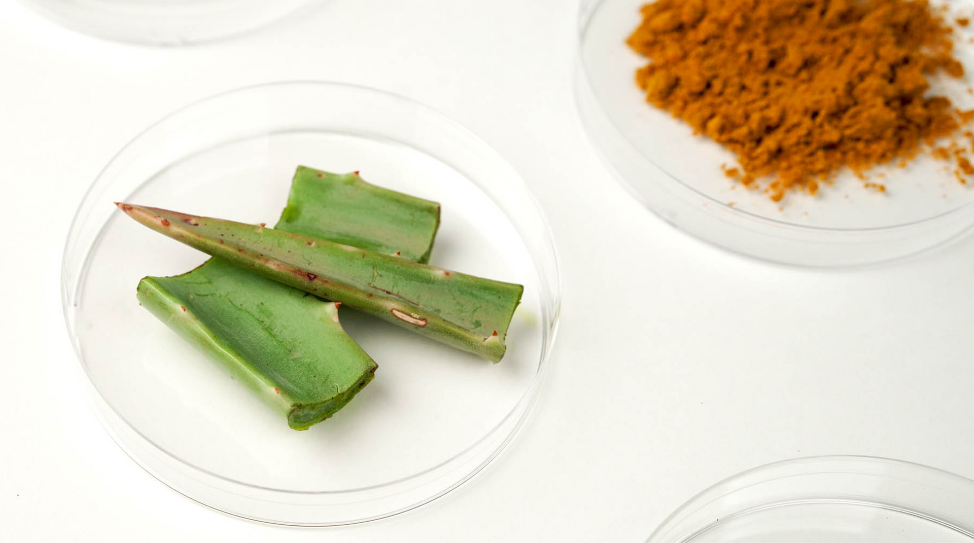Natural Ingredient