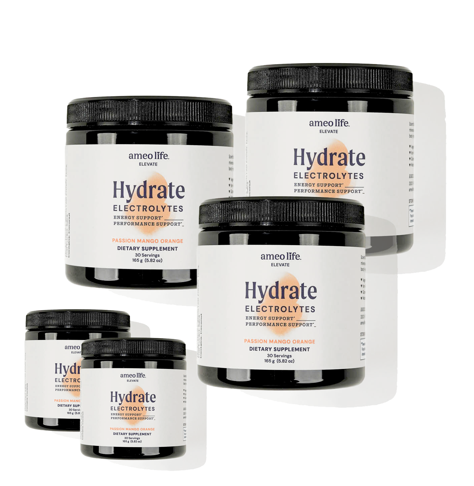 Hydrate Buy 3 get 2 free