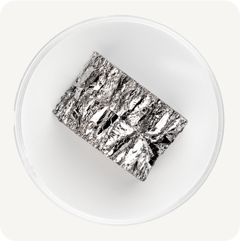 99% Pure Silver