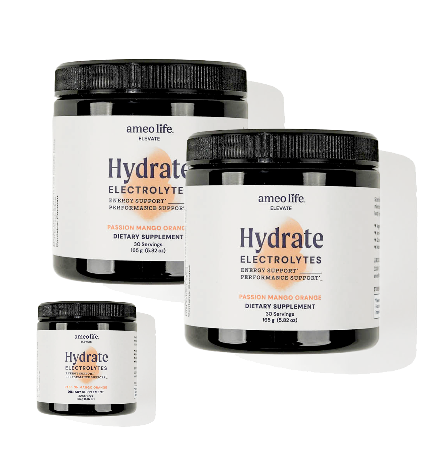 Hydrate Buy 2 get 1 free