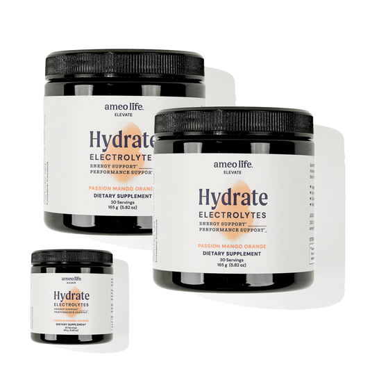 Hydrate Buy 2 get 1 free