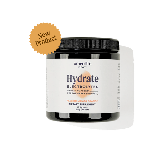 Hydrate