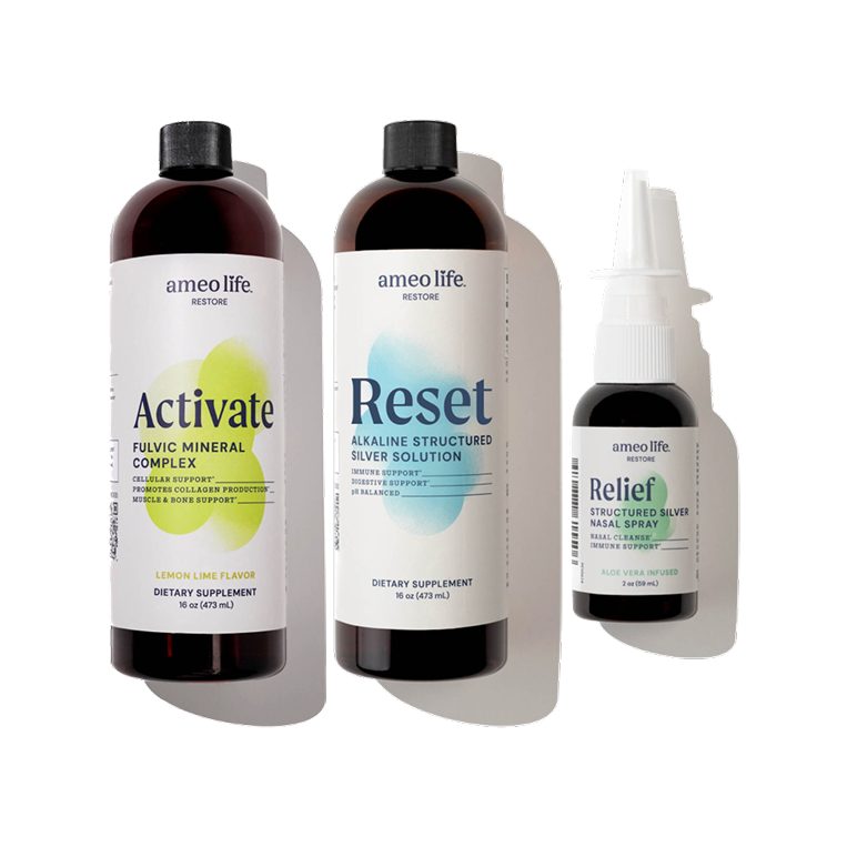 Immune Boost