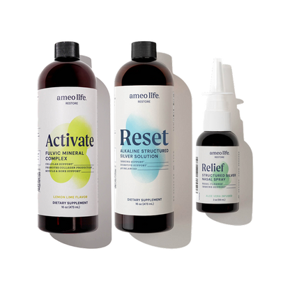 Immune Boost