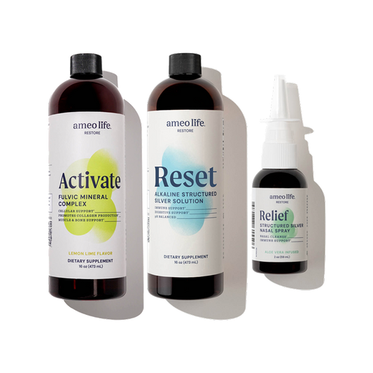 Immune Boost