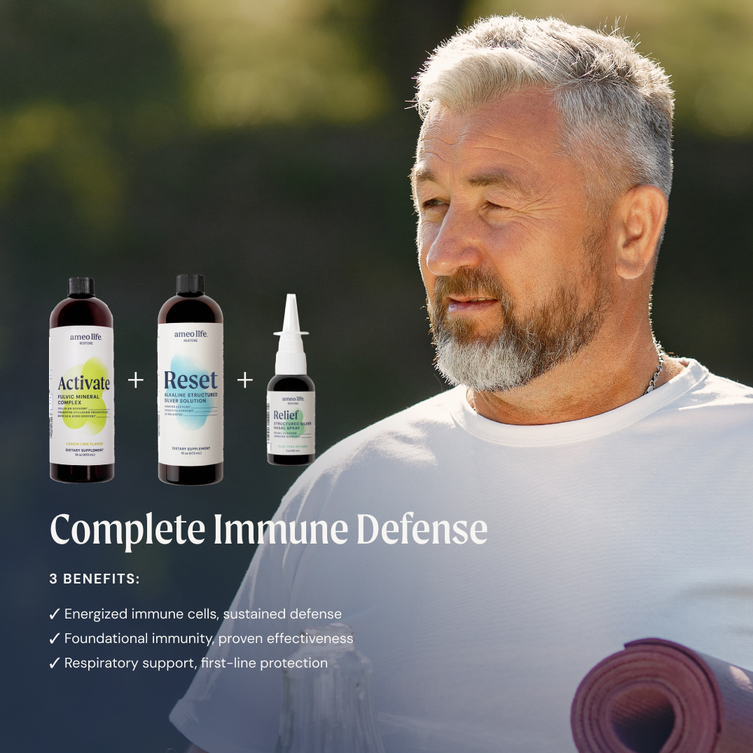 Immune Boost
