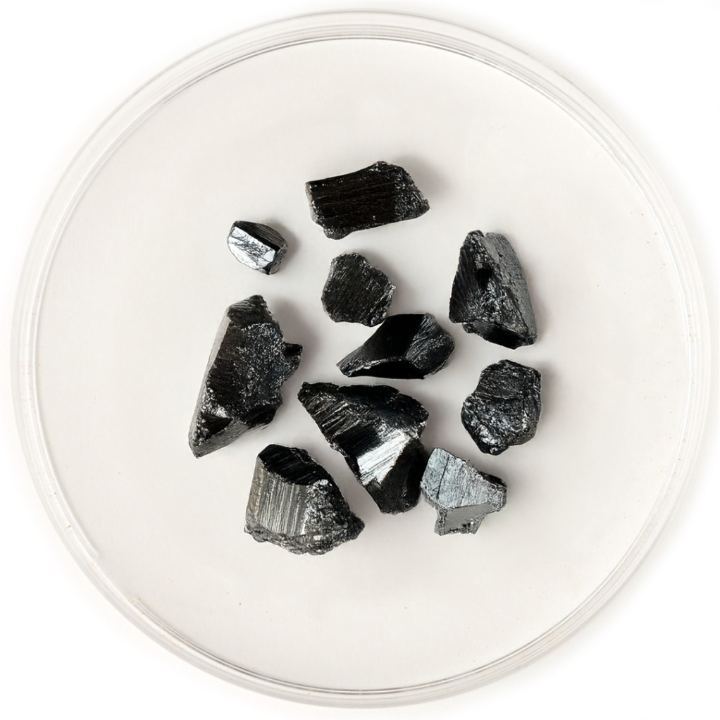 Boron