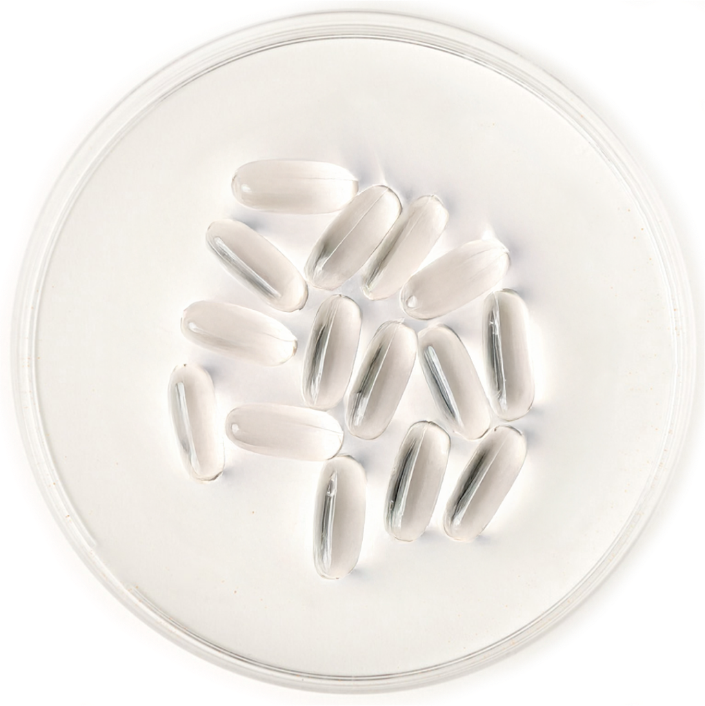 Cellulose(Capsule)