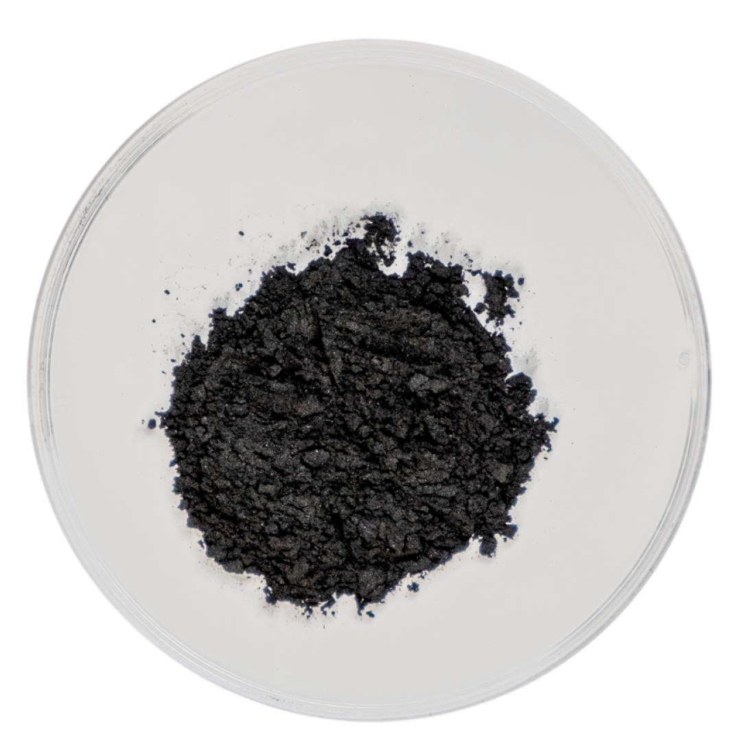 Humic Ionic Minerals