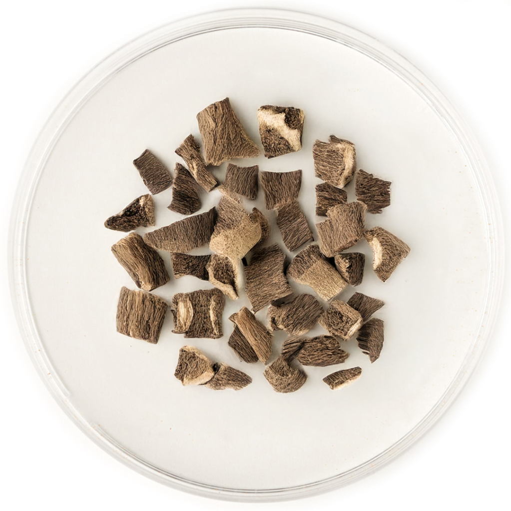 Comfrey Root