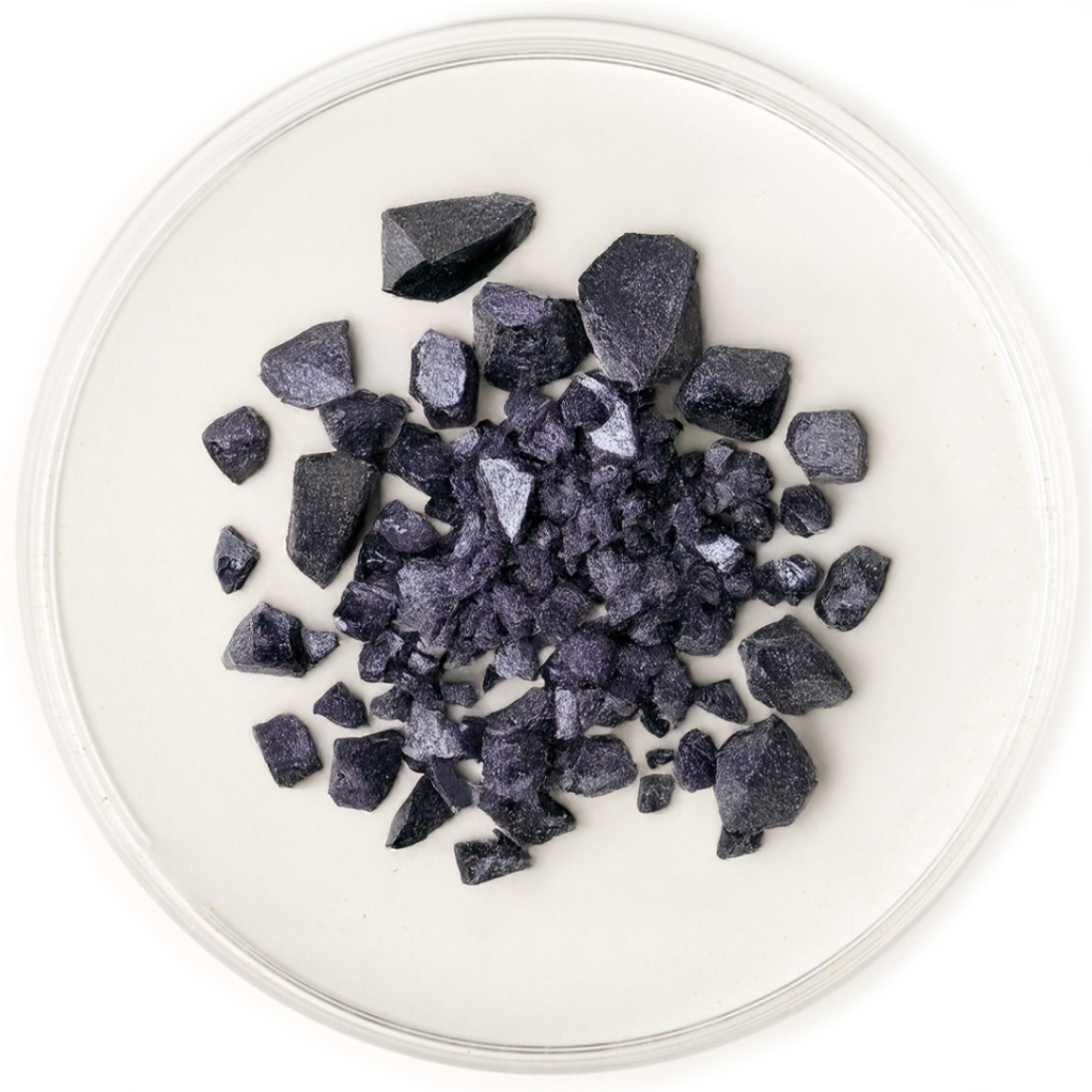 Iodine